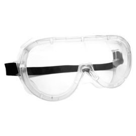 Πλήρως εσωκλειόμενη ασφάλεια Eyewear, υψηλή αντίσταση αντίκτυπου γυαλιών εργατών οικοδομών προμηθευτής