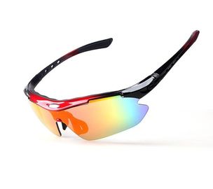 Windproof πολωμένη προστασία σκόνης γυαλιών ηλίου άνετη ελαφριά αντιολισθητική προμηθευτής