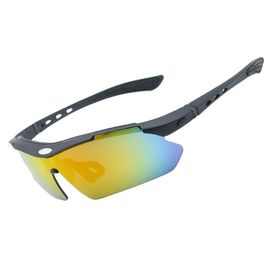 Μη αλλεργιογόνα πολωμένα Eyeglasses, πολωμένα γυαλιά μειώνουν την οπτική κούραση προμηθευτής