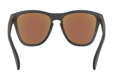 Άνετο νεολαίας γυαλιών ηλίου Frogskins υλικό πλαισίων σκιαγραφιών ελαφρύ προμηθευτής