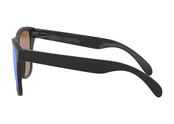 Άνετο νεολαίας γυαλιών ηλίου Frogskins υλικό πλαισίων σκιαγραφιών ελαφρύ προμηθευτής