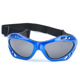 Windproof ελαφρύ επιπλέον υλικό αντι αντίκτυπου γυαλιών ηλίου Watersports προμηθευτής