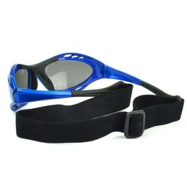 Windproof ελαφρύ επιπλέον υλικό αντι αντίκτυπου γυαλιών ηλίου Watersports προμηθευτής