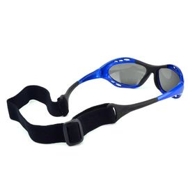 Windproof ελαφρύ επιπλέον υλικό αντι αντίκτυπου γυαλιών ηλίου Watersports προμηθευτής