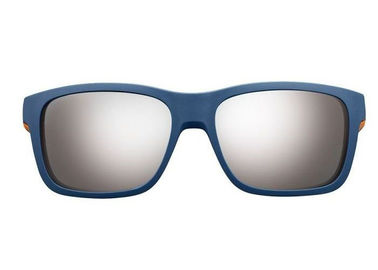 Άνετη ανθεκτική Wraparound ευρεία μορφή Biking Eyewear βουνών για τα παιδιά προμηθευτής