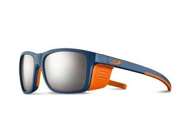 Άνετη ανθεκτική Wraparound ευρεία μορφή Biking Eyewear βουνών για τα παιδιά προμηθευτής