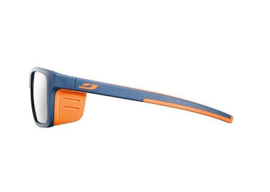 Άνετη ανθεκτική Wraparound ευρεία μορφή Biking Eyewear βουνών για τα παιδιά προμηθευτής