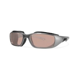 Γυαλιά ηλίου μαλακό στενό ορθογώνιο Eyeshape ορειβασίας Hypoallergenic προμηθευτής