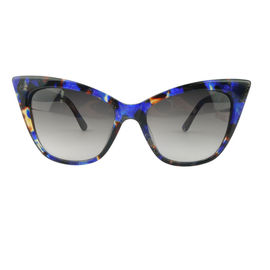 Υψηλός τρόπος ζωής Eyewear, μοντέρνη σταθερή χημική απόδοση ευελιξίας γυαλιών ηλίου προμηθευτής